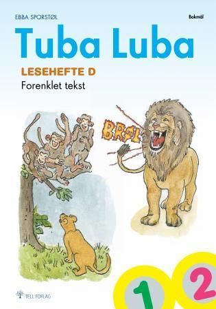 Farar i naturen
