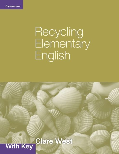 Recycling Elementary English with Key