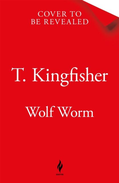 Wolf Worm