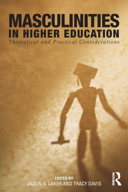 Masculinities in Higher Education : Theoretical and Practical Considerations