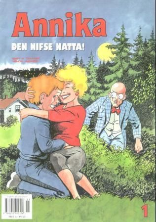 Den nifse natta!