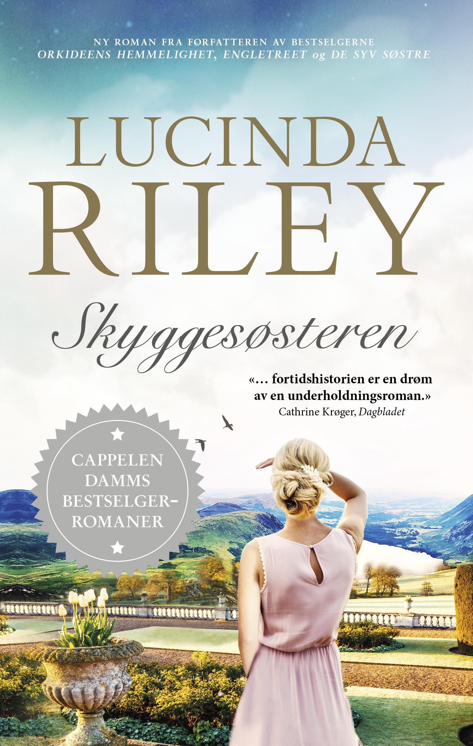 Skyggesøsteren