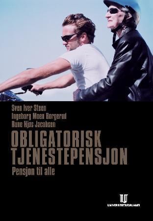 Obligatorisk tjenestepensjon : pensjon til alle