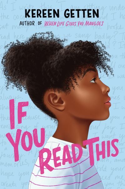 If you read this