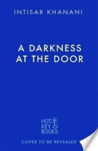 A darkness at the door