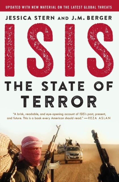 ISIS : The State of Terror