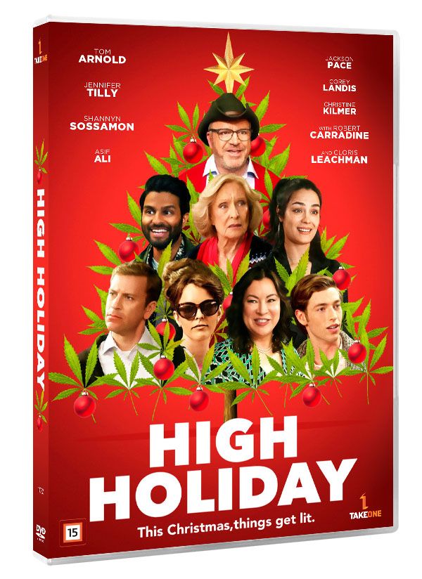 High holiday