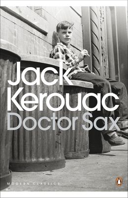 Doctor Sax : Faust part three