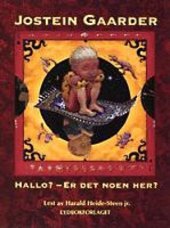 Hallo? Er det noen her?