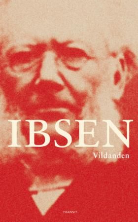 Vildanden : skuespil i fem akter