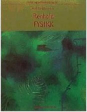 Renhold : fysikk
