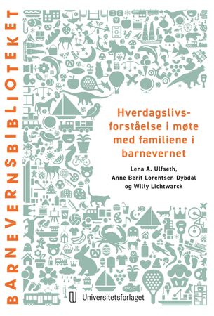 Barnevernsbiblioteket