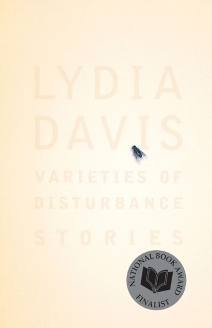 Varieties of Disturbance : Stories