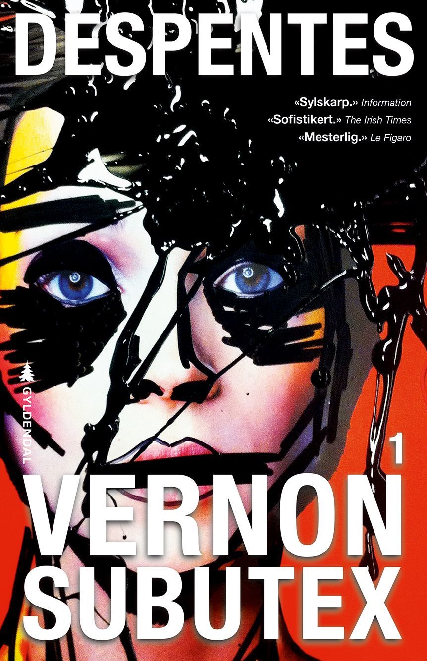 Vernon Subutex 1