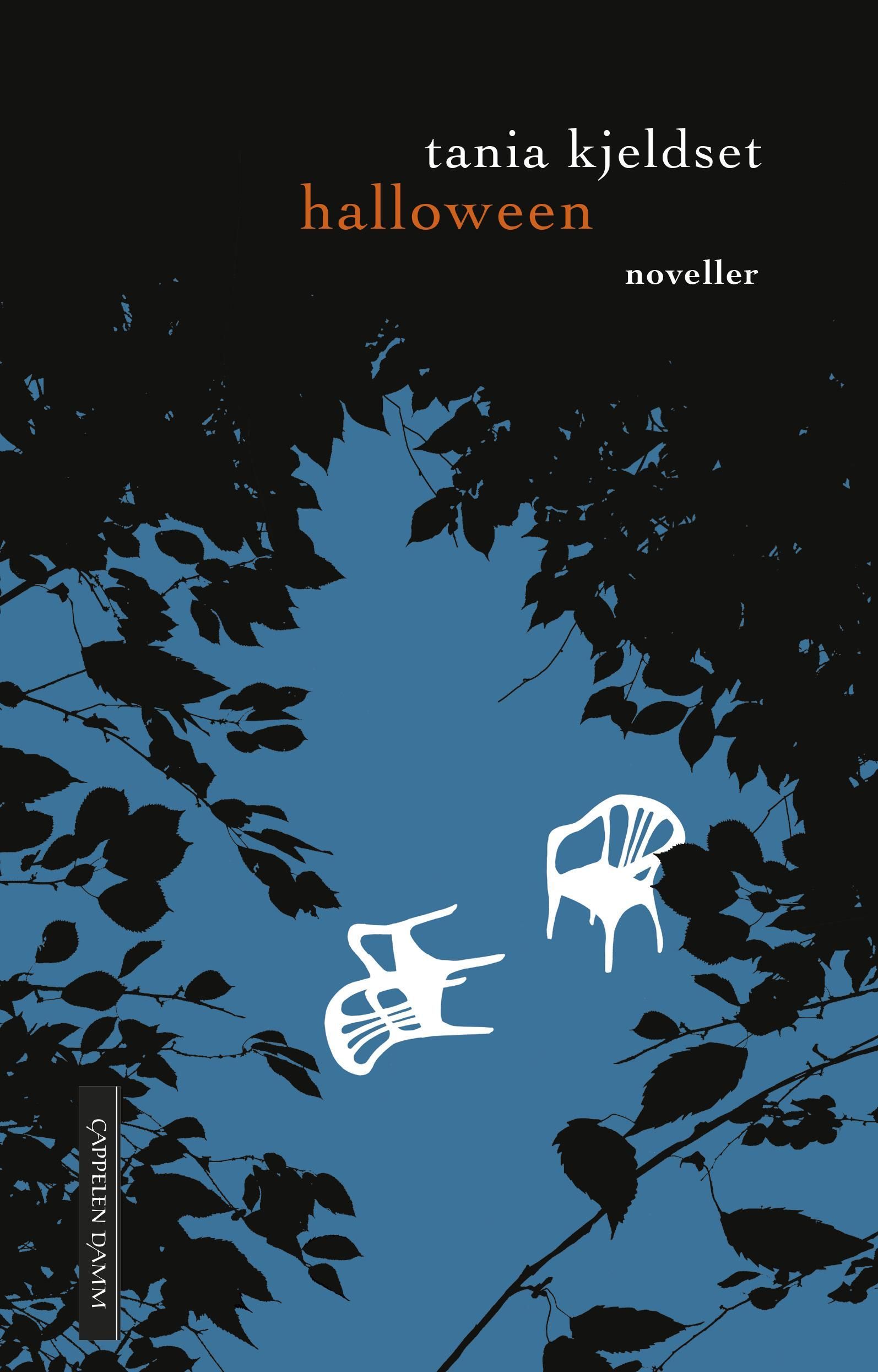 Halloween : noveller