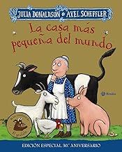 La casa más pequeña del mundo