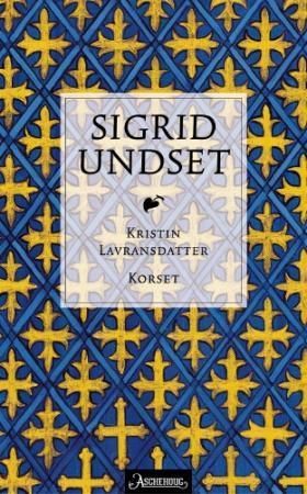 Kristin Lavransdatter. Korset