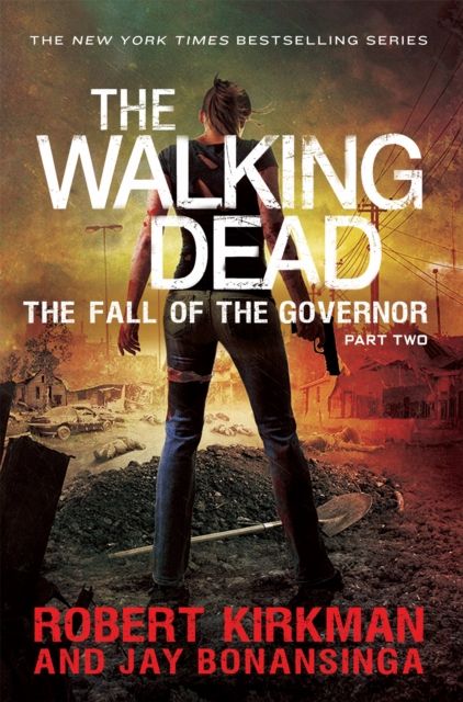 The fall of the governor. Part two