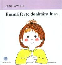 Emmá ferte doaktára lusa