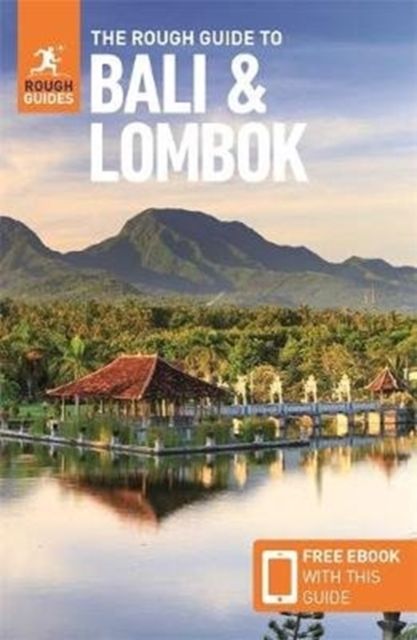 Forsidebilde av The rough guide to Bali & Lombok