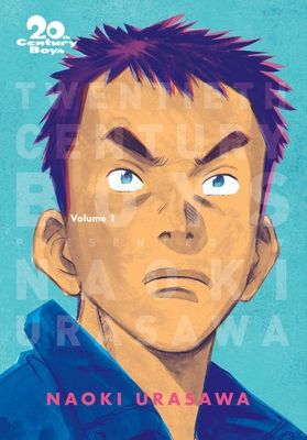 20th century boys : the perfect edition. Volume 1