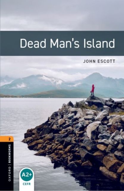 Dead man's island