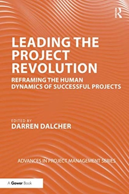 Leading the Project Revolution : Reframing the Human Dynamics of Successful Projects