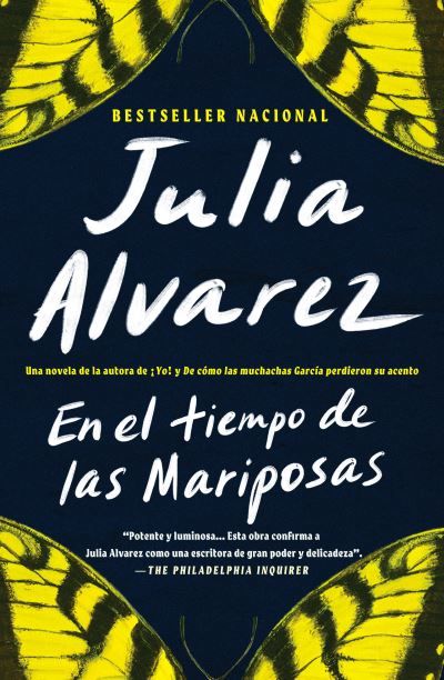 En El Tiempo De Las Mariposas