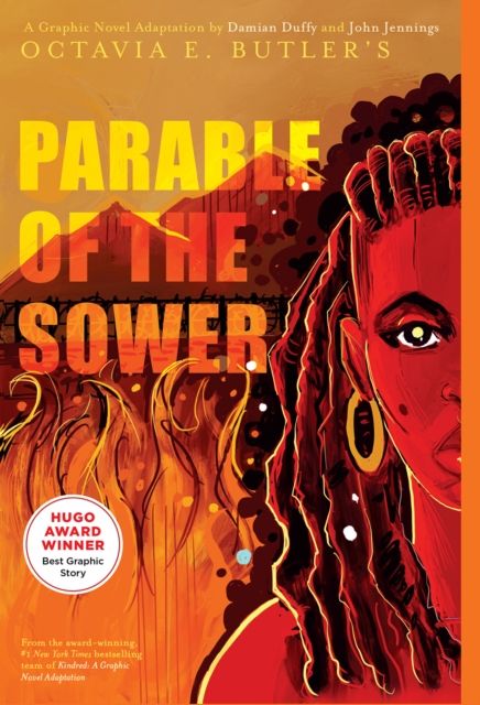 Parable of the sower : a graphic novel adaptation
