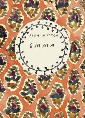Emma : (Vintage Classics Austen Series)