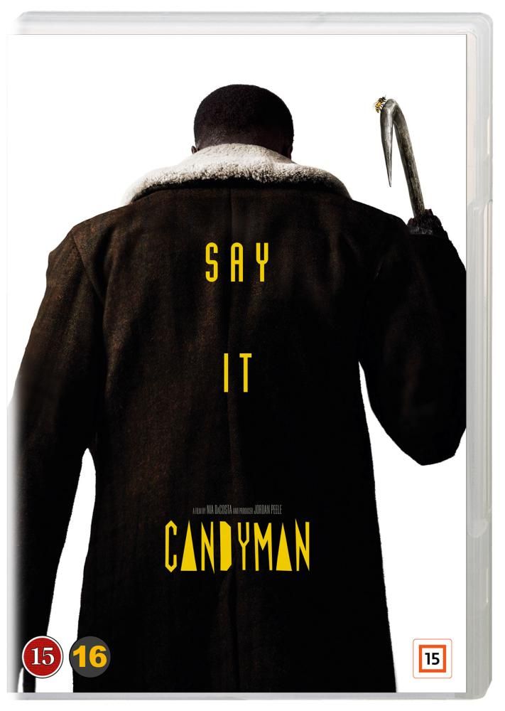 Candyman
