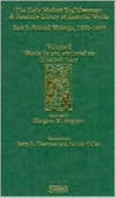 Works by and attributed to Elizabeth Cary : Printed Writings 1500–1640: Series 1, Part One, Volume 2