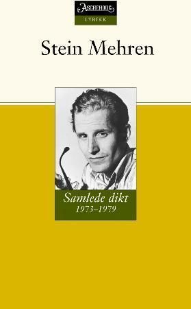 Forsidebilde av Samlede dikt 1973-1979