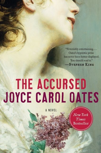 The Accursed : A Novel