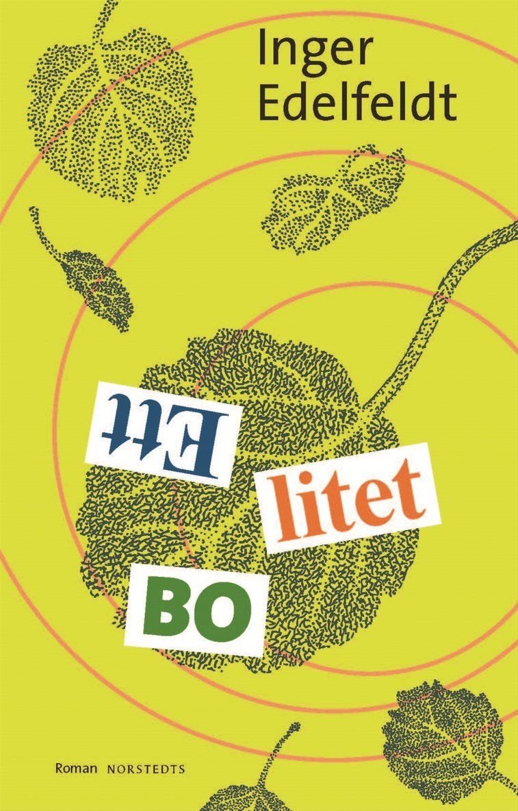 Ett litet bo : roman