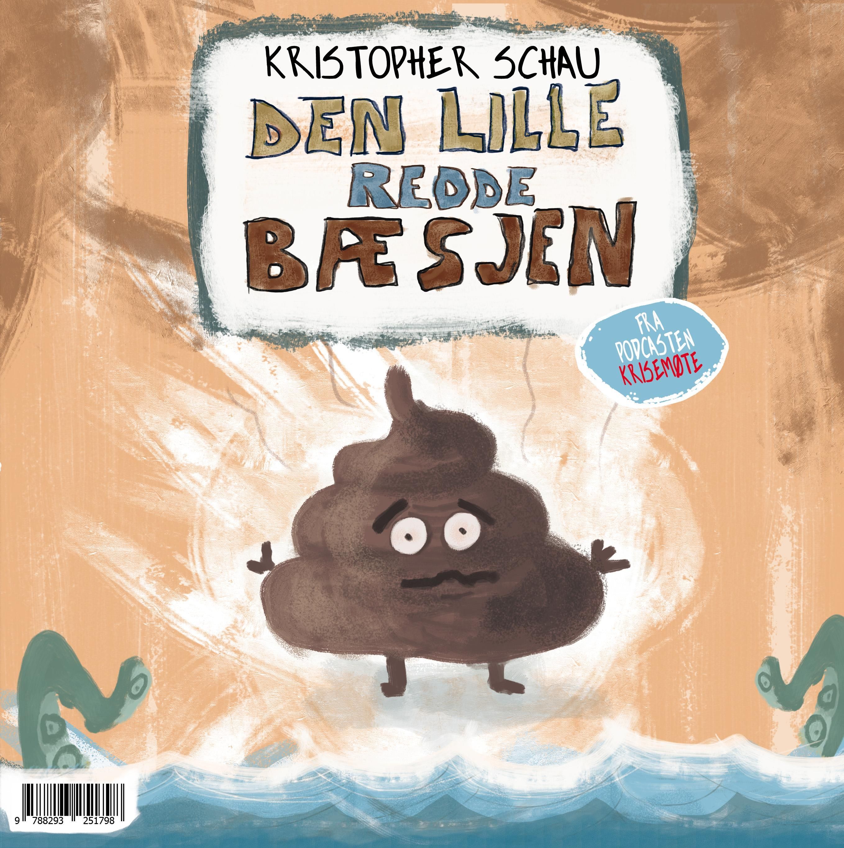 På nasen