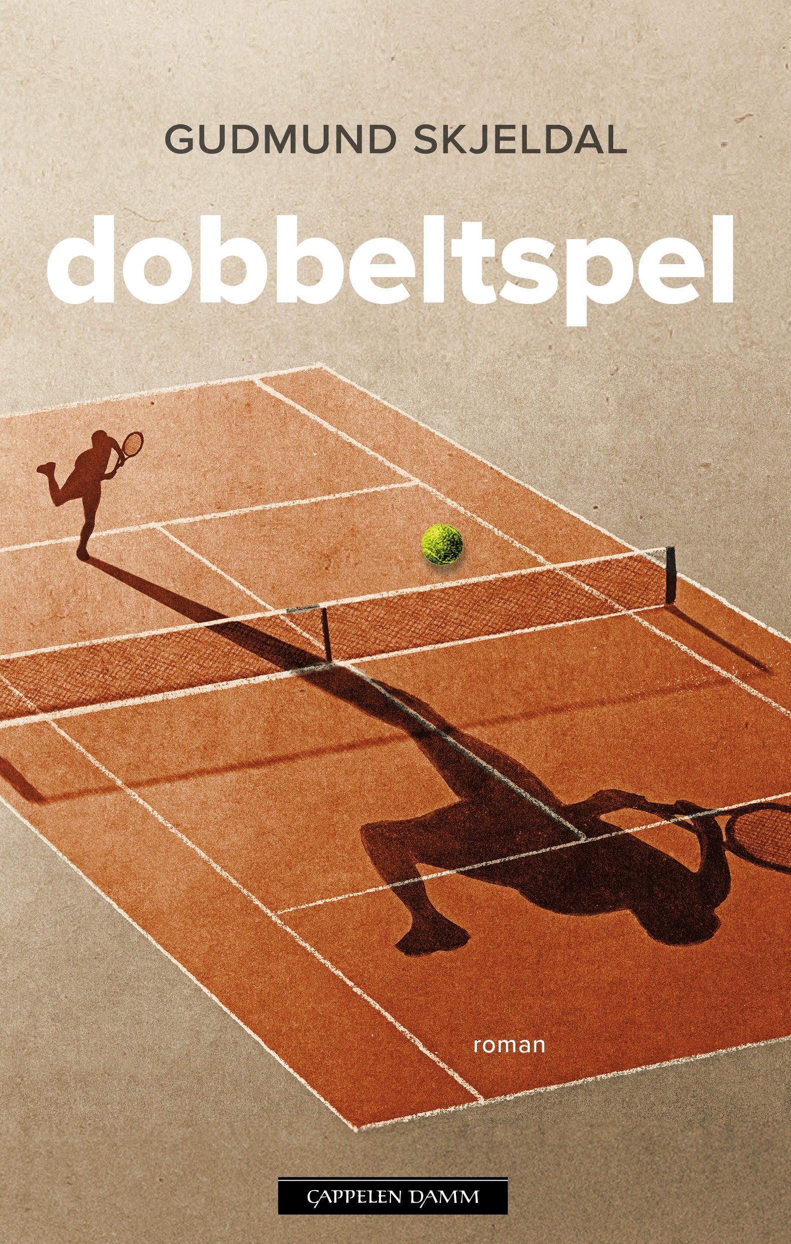 Dobbeltspel