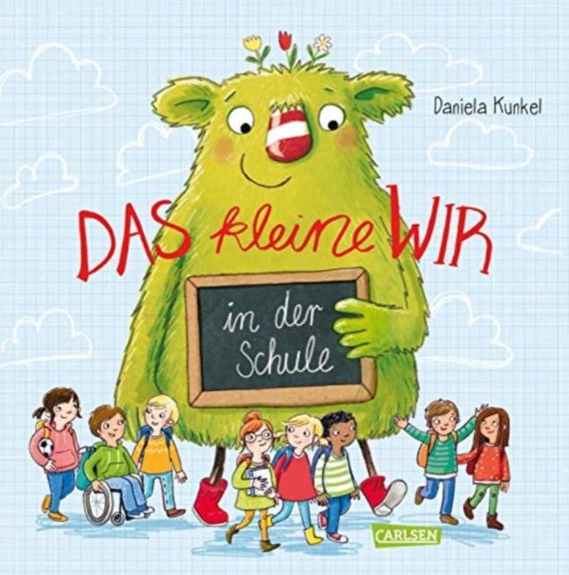 Das kleine Wir in der Schule