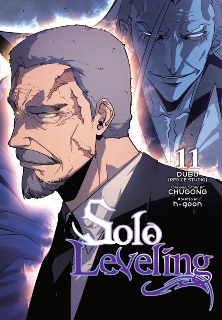 Solo leveling. 11