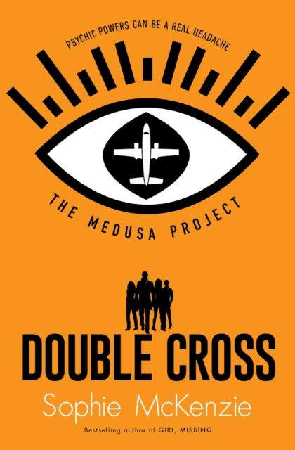 The Medusa Project: Double-Cross