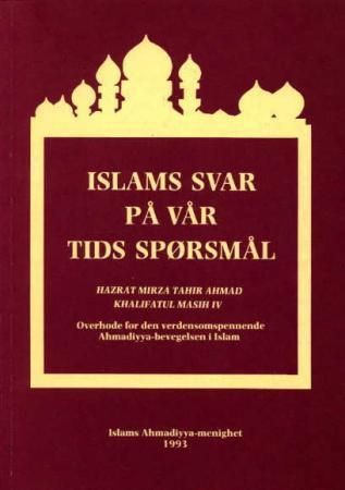 Islams svar på vår tids spørsmål