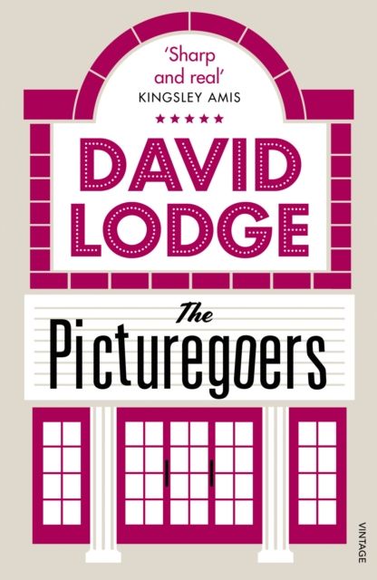 The Picturegoers