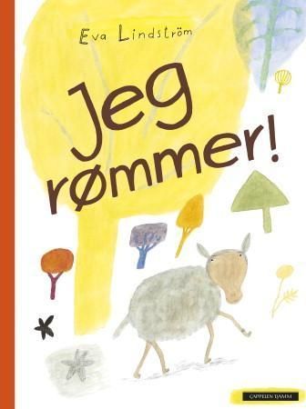 Jeg rømmer!