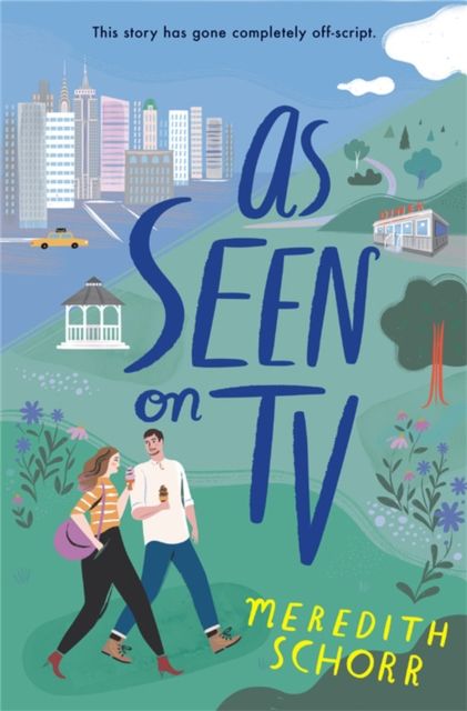 Forsidebilde av As Seen on TV