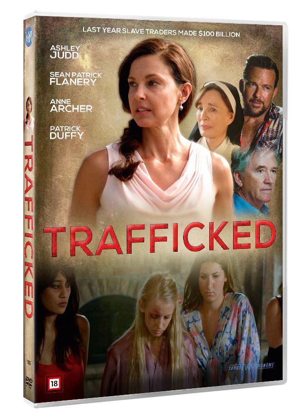 Trafficked