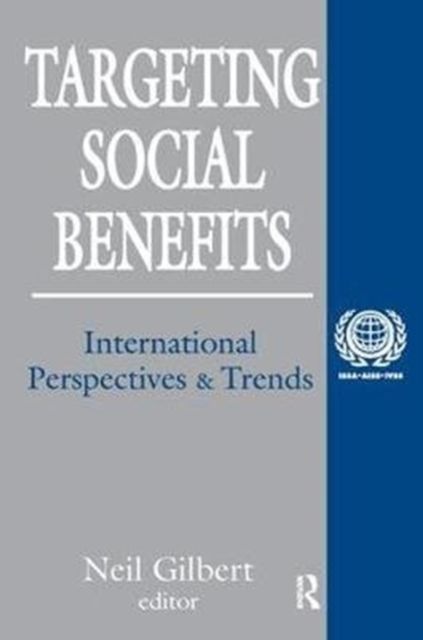 Targeting Social Benefits : International Perspectives and Trends