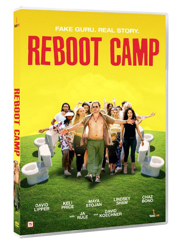 Reboot Camp