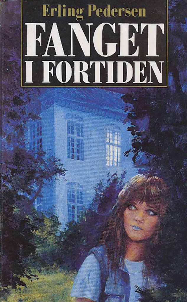 Fanget i fortiden