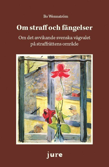 Om straff och fängelser