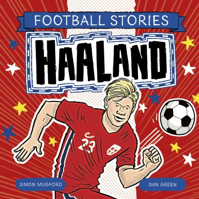 Haaland